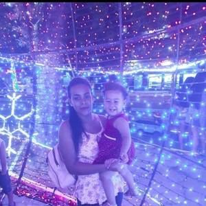 Meet your Posher, Aline